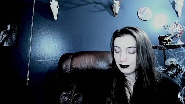 ToxicDomme's cam snapshot