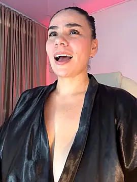 MeganDupont's cam snapshot