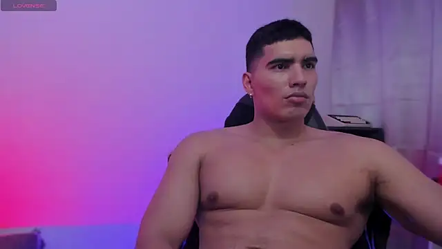 JamesGraay live sex cam