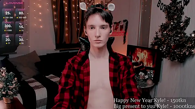 Unholy_Halo live sex cam