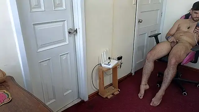 Jackyrose live sex cam