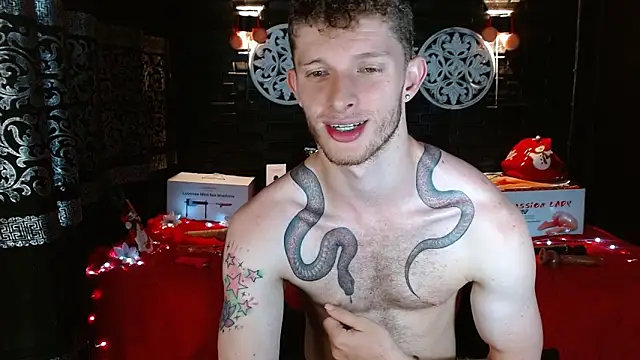 andrewxbi live sex cam