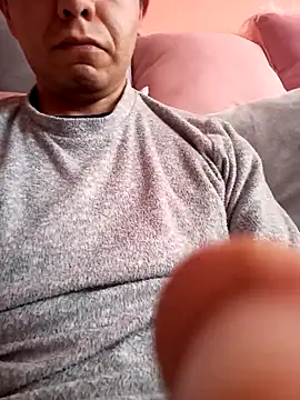 GuapoCoqueto live sex cam