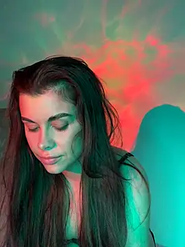 AlitaNova's cam snapshot