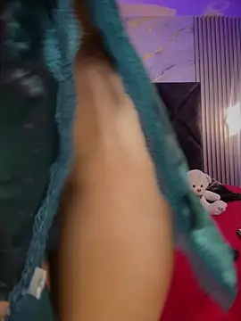 Zafira_Alabi live sex cam