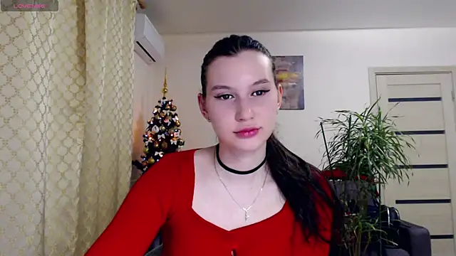 Kristal898 live sex cam