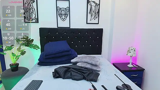 OnlyJos live sex cam