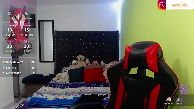 supradoll live sex cam