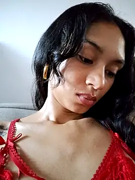 Leaberrry live sex cam