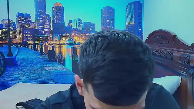 DEIBY_BABY's cam snapshot