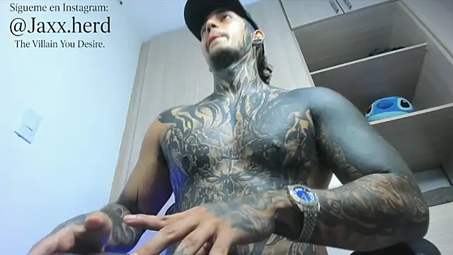 JAXXXONHERD's cam snapshot