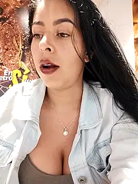 Luianna's cam snapshot