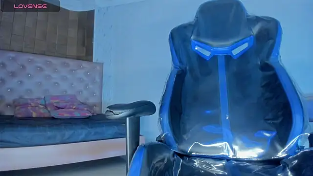 Lissalittlee's cam snapshot