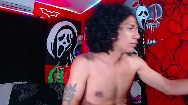 dante_hellsingx's cam snapshot