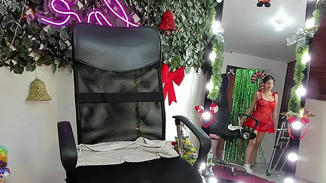 Samanta_Ortiz's cam snapshot