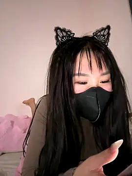 Miumeo20's cam snapshot