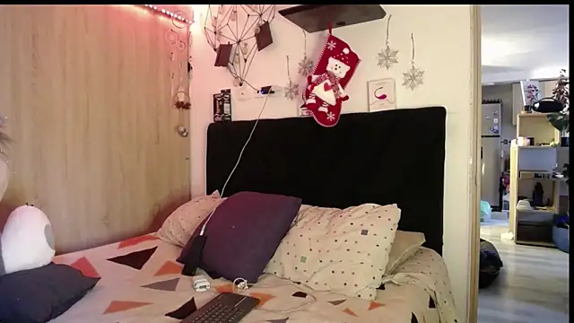 Santiago_kiler's cam snapshot