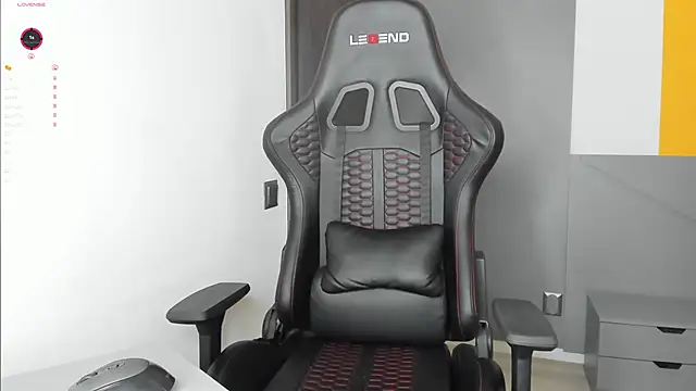 gigihadd's cam snapshot