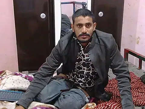 HotXKrish live sex cam