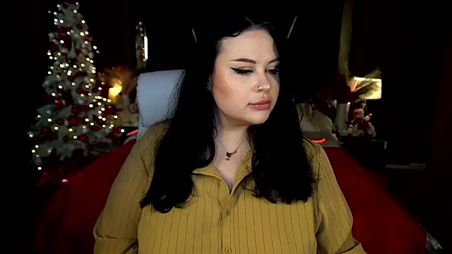 SerahMirabeli live sex cam