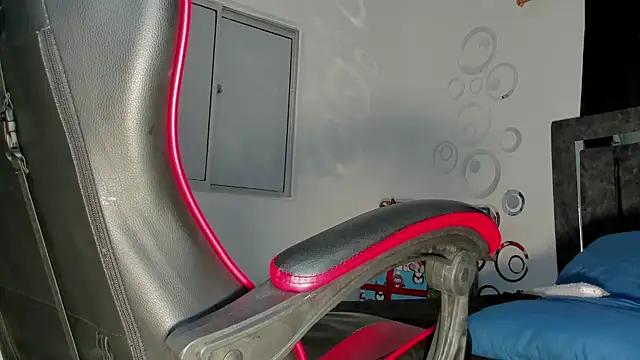 Maximiliano_Khalil live sex cam