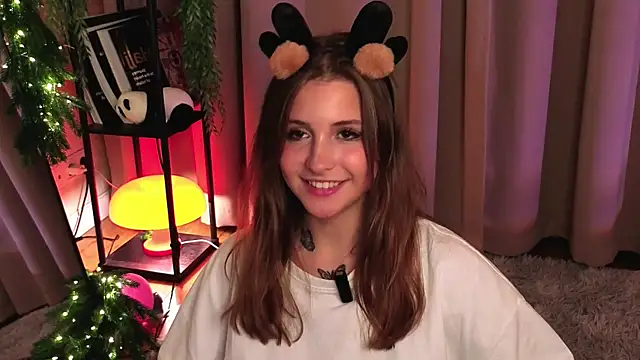 LoveSeekins's cam snapshot