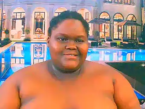 EbonyHotBuns live sex cam