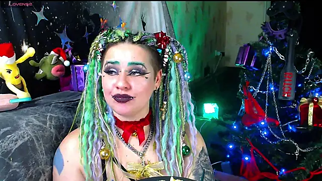 NeonNectar_ live sex cam