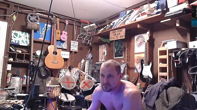 itsjameswebbscope live sex cam