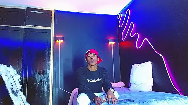 Yoim_Williams live sex cam