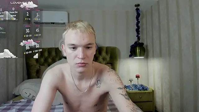 Derek_Banville live sex cam