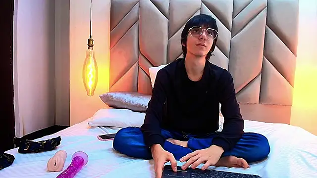 JeffBellfort live sex cam