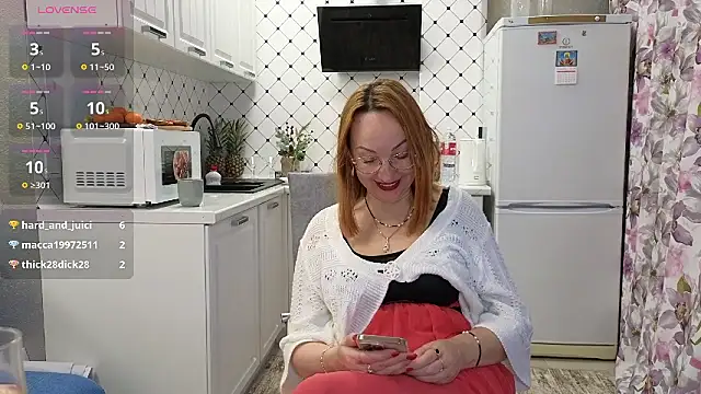 LybovNTV live sex cam