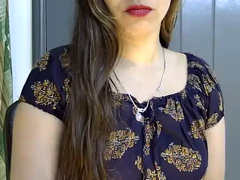 Exotic_tanvi's cam snapshot