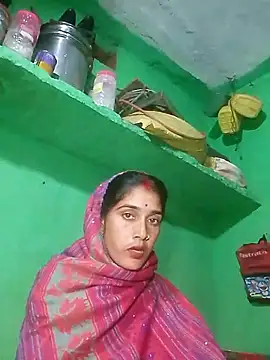 Pinki_rani's cam snapshot