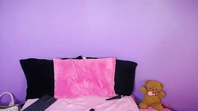 LiliBundy's cam snapshot