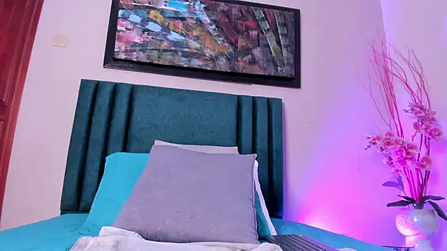 MiaaHarperr's cam snapshot