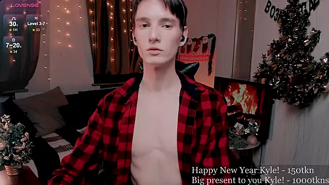 Unholy_Halo live sex cam