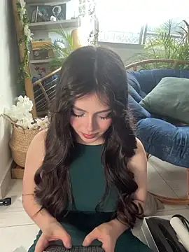 DearMorgan live sex cam