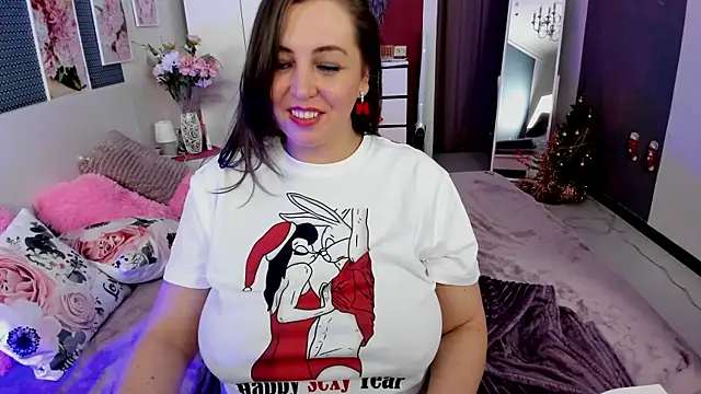 AdellaDulce live sex cam