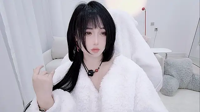 Evangelin-e live sex cam