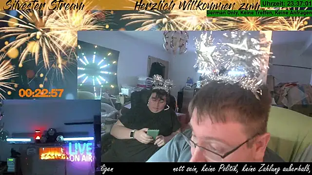 der_alex38's cam snapshot