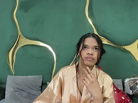 Hailey_Carter2's cam snapshot