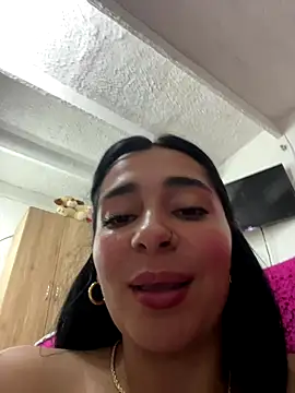 Meganmilk1's cam snapshot