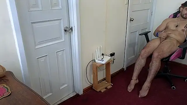 Jackyrose live sex cam