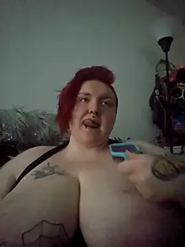 Sh0rtFluff live sex cam