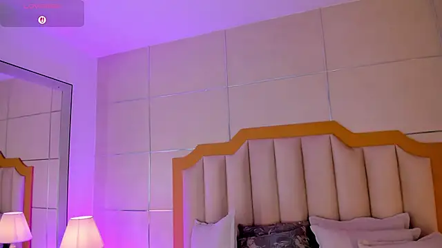 MaddieParker's cam snapshot