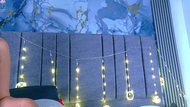 DANIK_STARS's cam snapshot