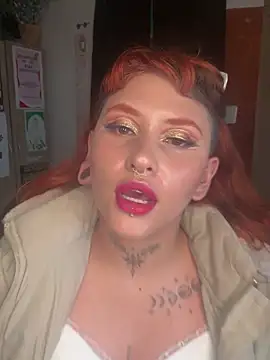 Oshun_Morton's cam snapshot