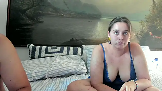 AngelaMax1's cam snapshot